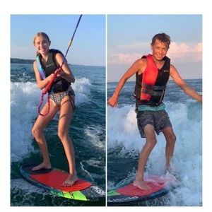 Meet your Posher, Derek